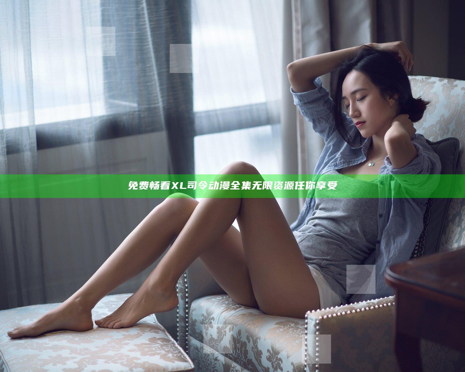 免费畅看XL司令动漫全集 无限资源任你享受